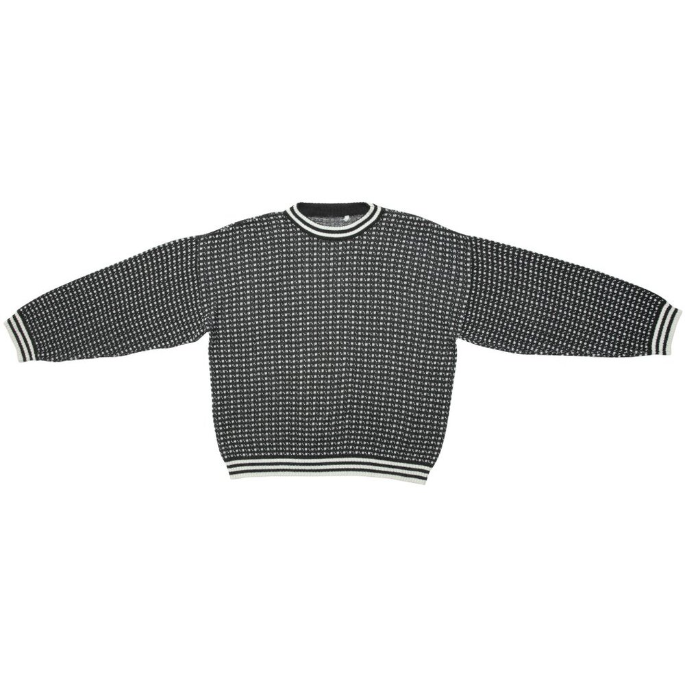 Sundazed (Norway) 70s Vintage, Micro-Grid, Lightweight Loft